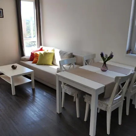Happy Apartment & Free Breakfast - Mladost Sofia Exterior foto