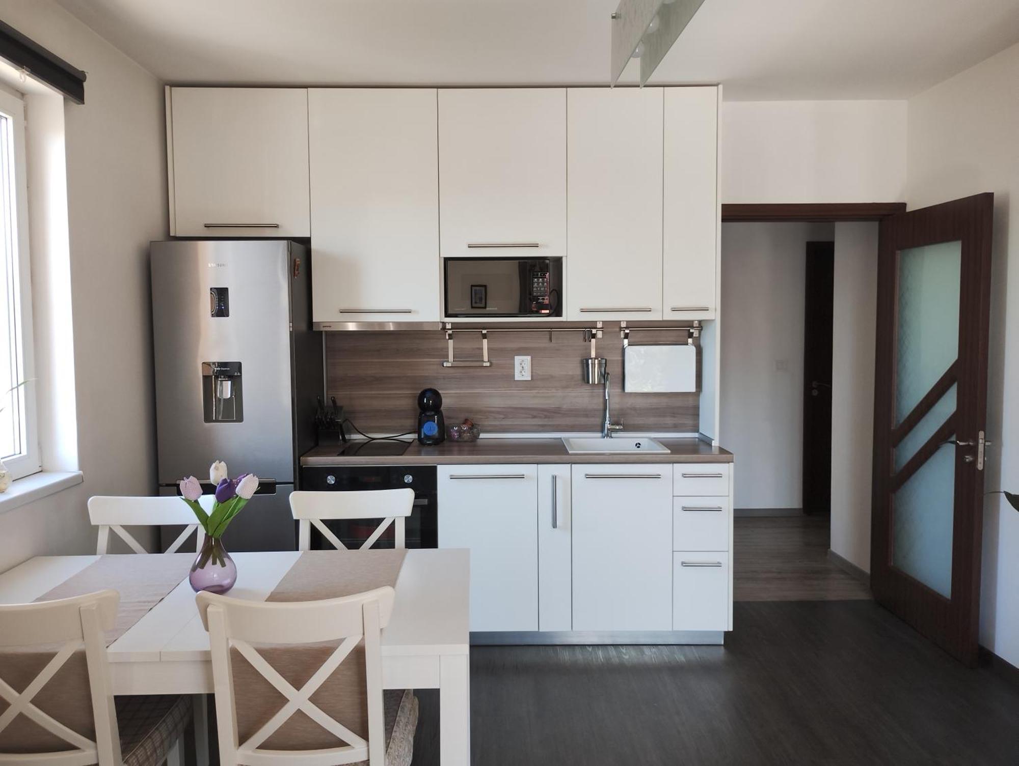 Happy & Free Breakfast - Mladost Apartment Sofia